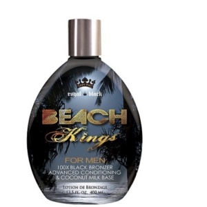 Beach kings