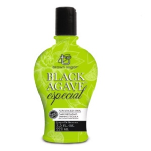 Black Agave Especial