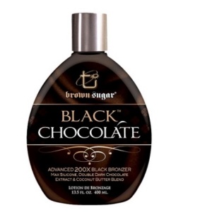 Black Chocolate