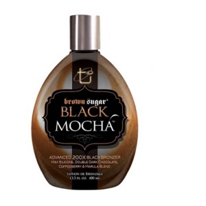 Black Mocha