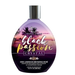Black Passion Crystal