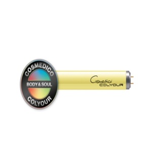 Cosmolux COLYOUR YELLOW Premium R 36 100W
