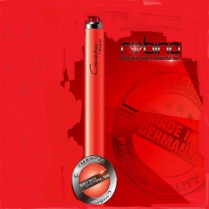 Cosmedico Cosmofit+ RUBINO R24 80W