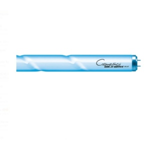Cosmedico Cosmofit + Wild Wave Blue 33 160W