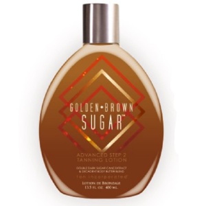 Golden Brown Sugar