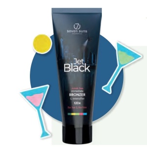 Jet Black