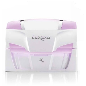 Luxura X10 46 IP Control Admoresphere