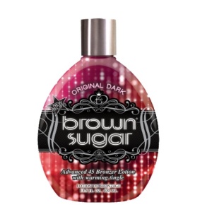 Original Dark Brown Sugar