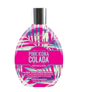 Pink Kona Colada