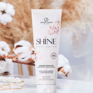 Shine