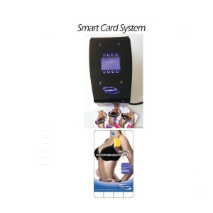 Smart Card System