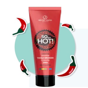 So...Hot!