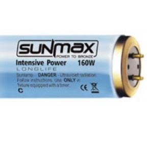 Sunmax A-Class Intensive Power 160 W P1
