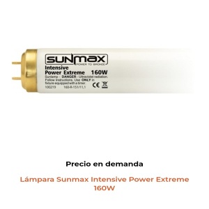 Sunmax Intensive Power Extreme 160 W