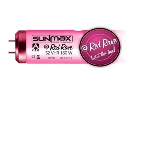 Sunmax Red RAVE VHR 160 W