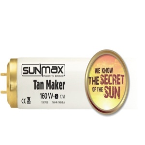 Sunmax Tan Maaker 160 W-S 1.7m (MS P9)
