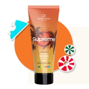 Supreme