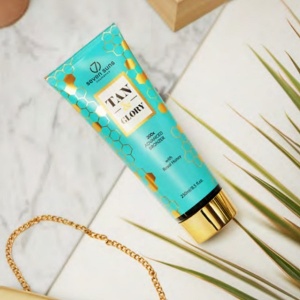 Tan & Glory