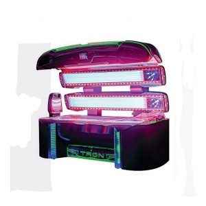 Tron UV+Collagen Led