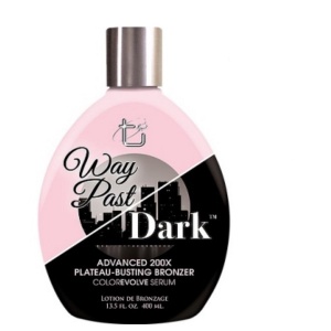 Way Past Dark