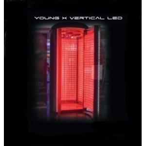 Young X Vertical Led